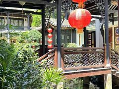 -北园酒家(小北路店)