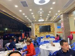 -湛江渔港·大排档(乐园路总店)