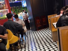 -SEA西雅图海鲜自助餐厅(海乐世界店)