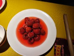 -大海碗·炸酱面·烤鸭·京菜(天坛店)