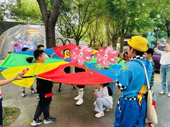 -哟吼艺术餐厅·亲子·生日宴