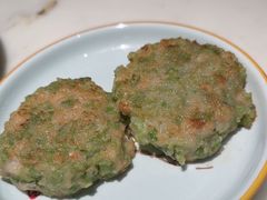-日丰园海肠水饺·老字号大连海鲜(银泰城店)