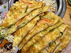 -一韩亭韩式烤肉(高新店)