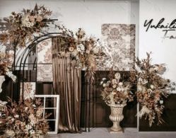 -天邑国际酒店·宴会厅