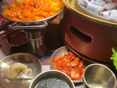 -西塔老太太泥炉烤肉(上海七宝领展广场店)
