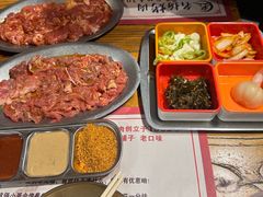 -名扬烤肉(起源店)