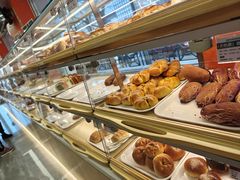 -新侨三宝乐面包店(崇文门店)