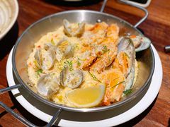 -1861意大利餐厅(文化广场店)