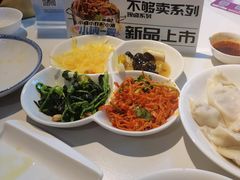 -东方饺子王(和平里店)