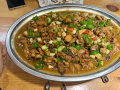 -青禾小厨新疆菜(总店)