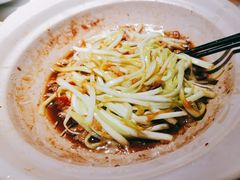 -筱爷叔·上海传统手工菜(玉树路店)