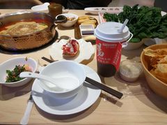 -新大新1993贵州山里味(青云市集店)