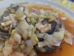 -胖子饺子馆·海鲜家常菜(海军博物馆店)