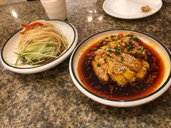 -東城故事·尋找姆媽的味道(玉兰路店)