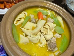 -周家二小姐的菜(南长街店)