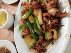iphone_upload_pic-东莞楼农家菜(金海湾大道分店)