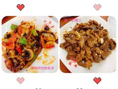 -陈傻子餐厅(世纪都会店)