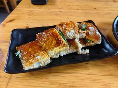 -冰城大叔烤冷面(东关二条北口店)