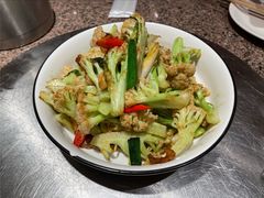 -小山城·馋嘴蛙(亚运村店)