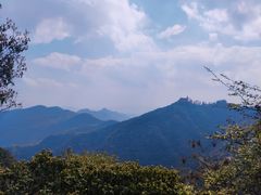 -莫干山风景区