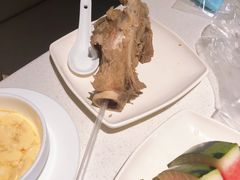 -海底捞火锅(玉桥商业广场店)