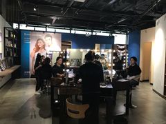 -海马体照相馆(天津世纪都会店)