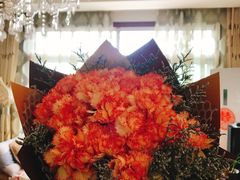 -沪花拾者(好再来花卉鲜花店)