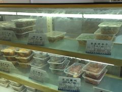 -胥城大厦-胥香自助餐厅