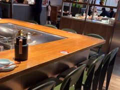 -飞阳铁板烧(ME TOWN购物中心店)