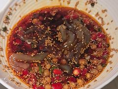 -南山翁新概念川菜(江宁万达广场店)