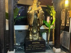 -江南韵·无锡太湖文化体验餐厅(凤凰天街店)