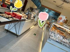 -烘焙町面包店(西四店)