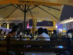 -LENBACH兰巴赫西餐啤酒坊(大连东港店)
