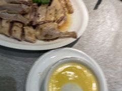 -林辉家宴·本地家常菜·头牌清远鸡(先锋店)