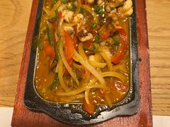 -小句号·精致料理(江南环球港店)