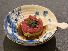 -食冶海鲜放题(福田COCO Park店)