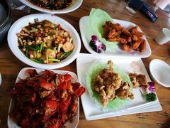 -海王府海鲜饺子(老劳动大厦店)