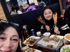-管氏翅吧(护国寺店)