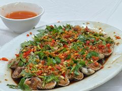 -老三鱼仔店