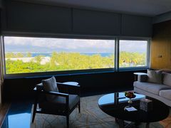 -三亚太阳湾柏悦酒店