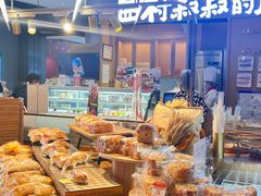 -西村叔叔的店·面包·甜品·蛋糕(清河万象汇店)
