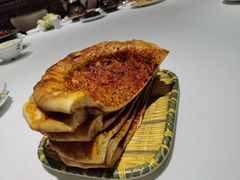 -巴依老爷·新疆美食(上城区天城路店)
