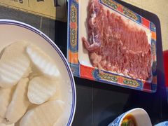 -京悦南门涮羊肉·羊蝎子火锅(田林路店)