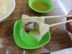 -金城包子牛肉灌汤包(台东四路店)