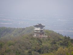 -句容茅山景区