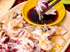 -贞姨美食·老字号海鲜大排档