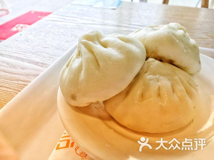 冯源包子工坊图片 - 第1张