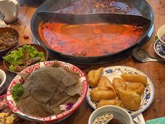 -楠火锅(哈尔滨金爵万象店)