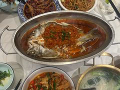 -回家吃饭·地道南昌菜(建德观总店)
