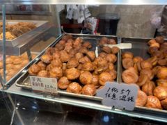-彭记优口(王府井购物中心店)